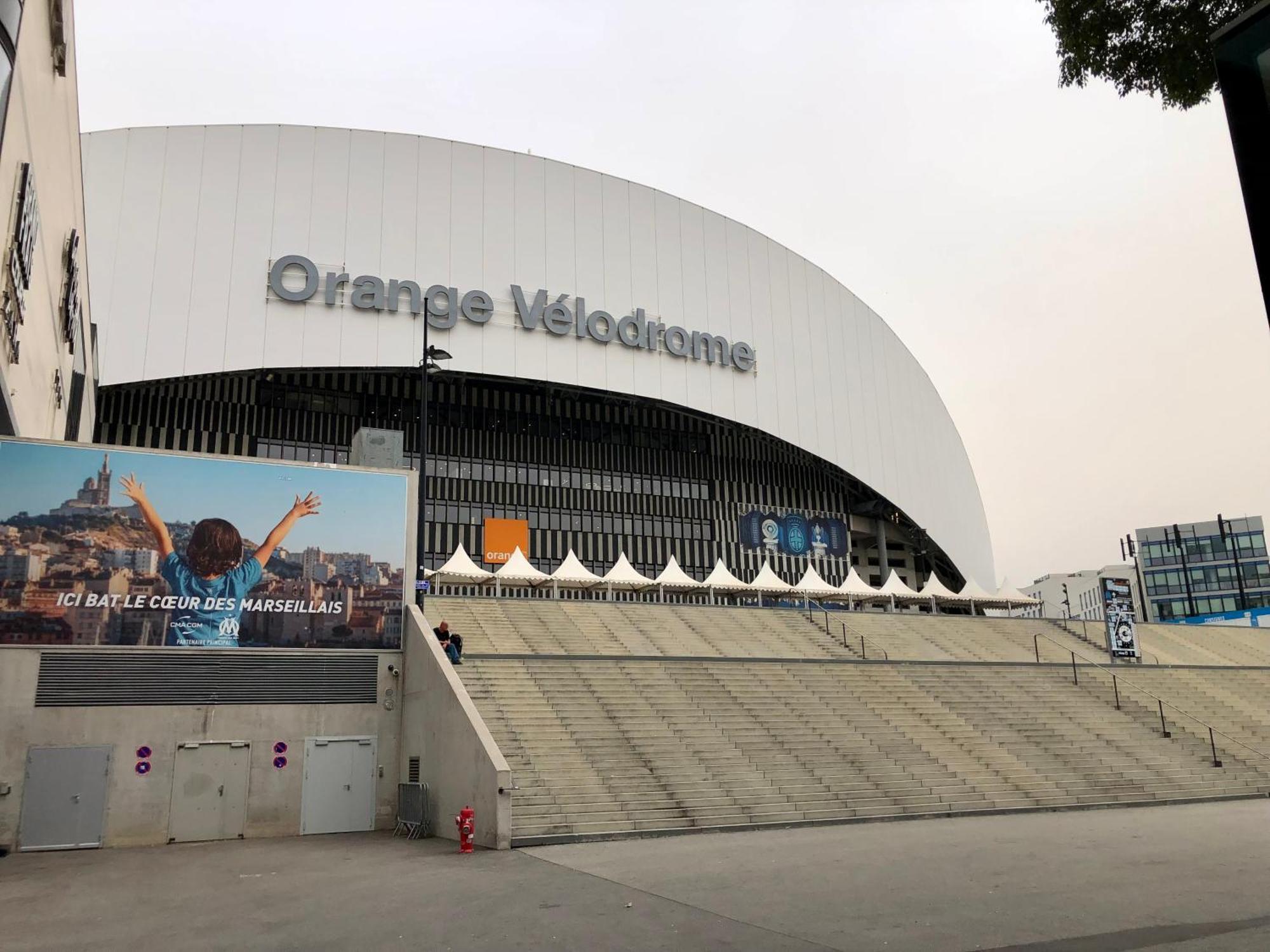 Appartamento Votre Refuge A Proximite Des Plages Et Du Stade Velodrome Marsiglia