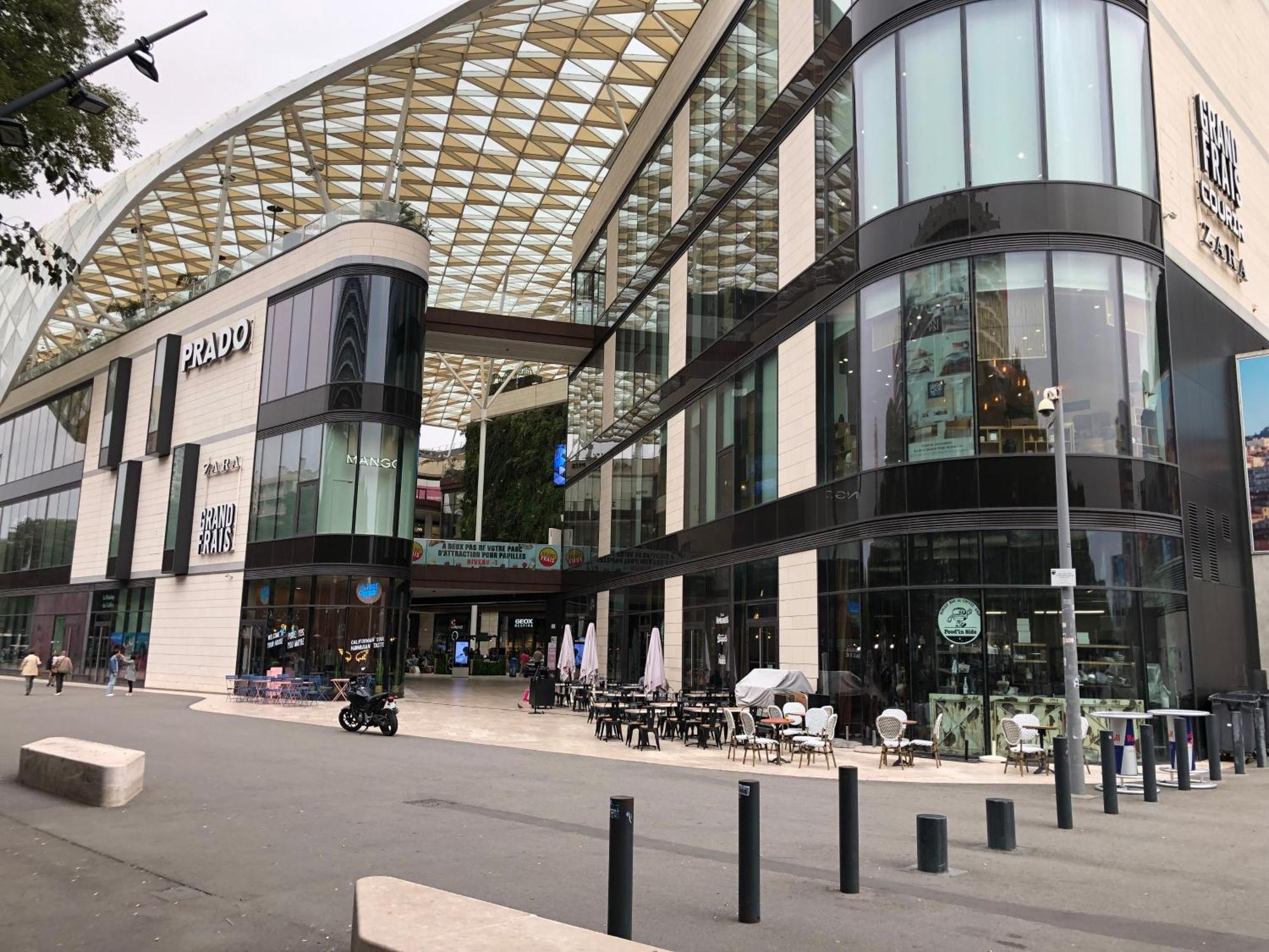 Votre Refuge A Proximite Des Plages Et Du Stade Velodrome Appartamento *