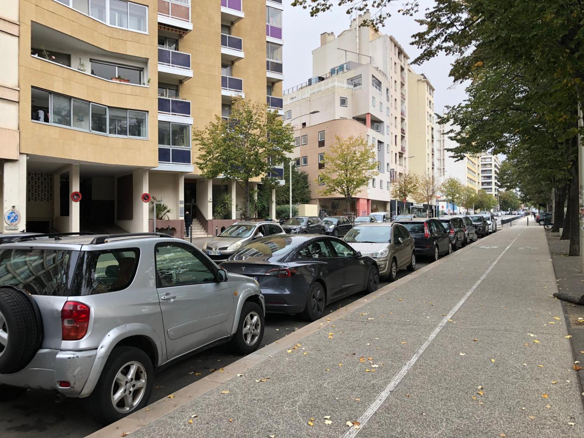 Votre Refuge A Proximite Des Plages Et Du Stade Velodrome *