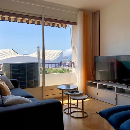 Votre Refuge A Proximite Des Plages Et Du Stade Velodrome Marseilles Buitenkant foto