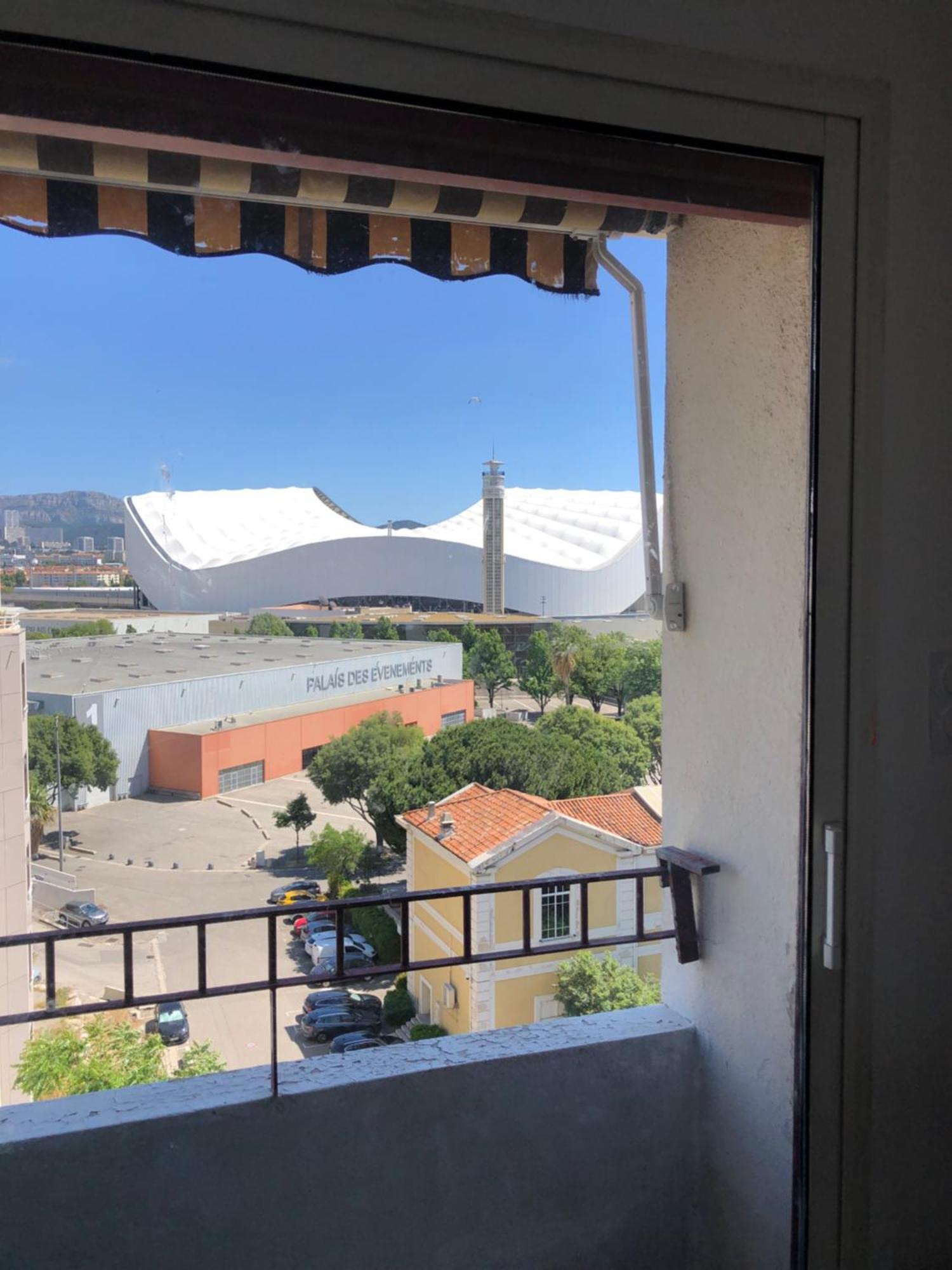 Votre Refuge A Proximite Des Plages Et Du Stade Velodrome Appartement Marseilles