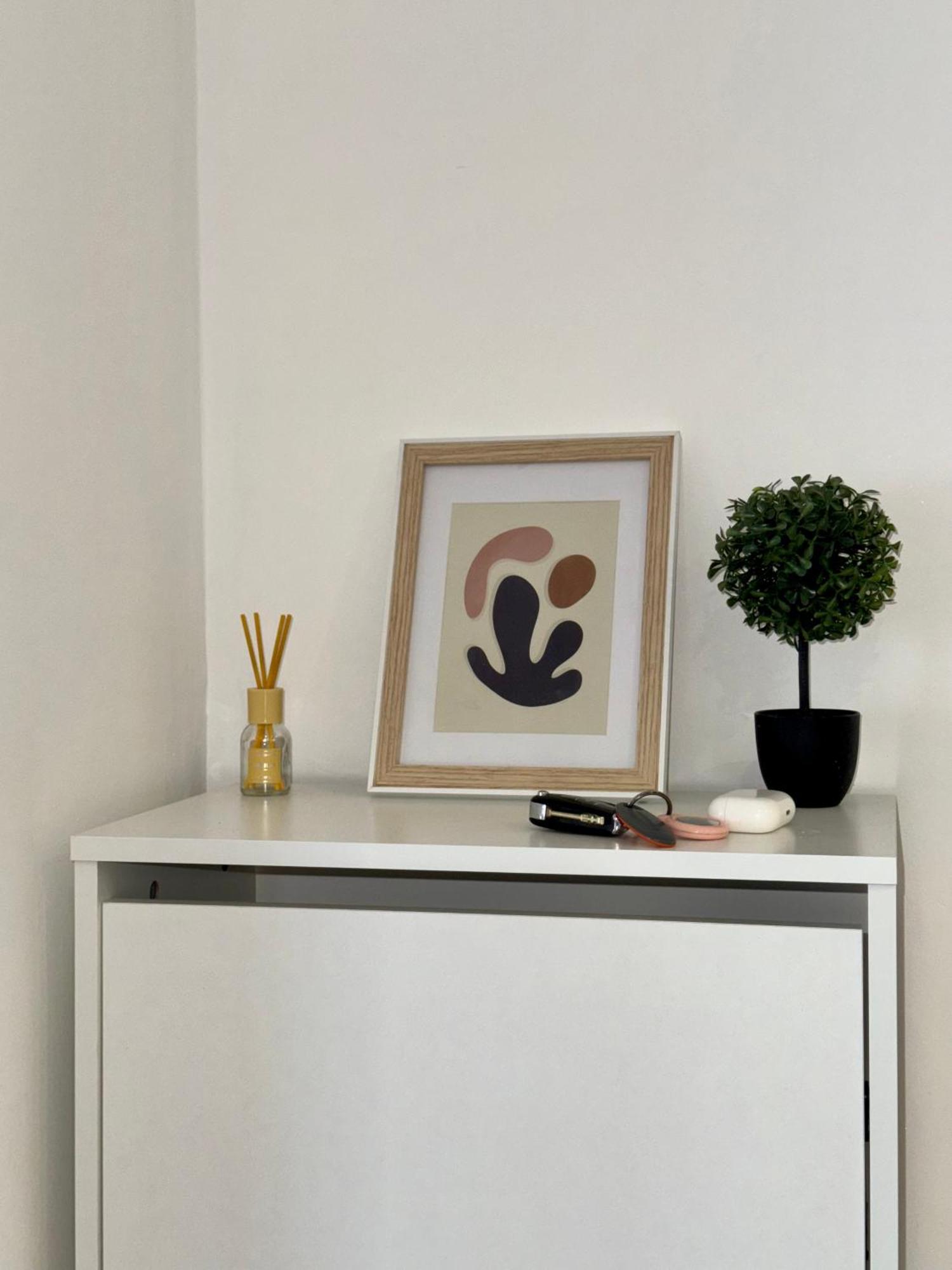 Appartement Votre Refuge A Proximite Des Plages Et Du Stade Velodrome