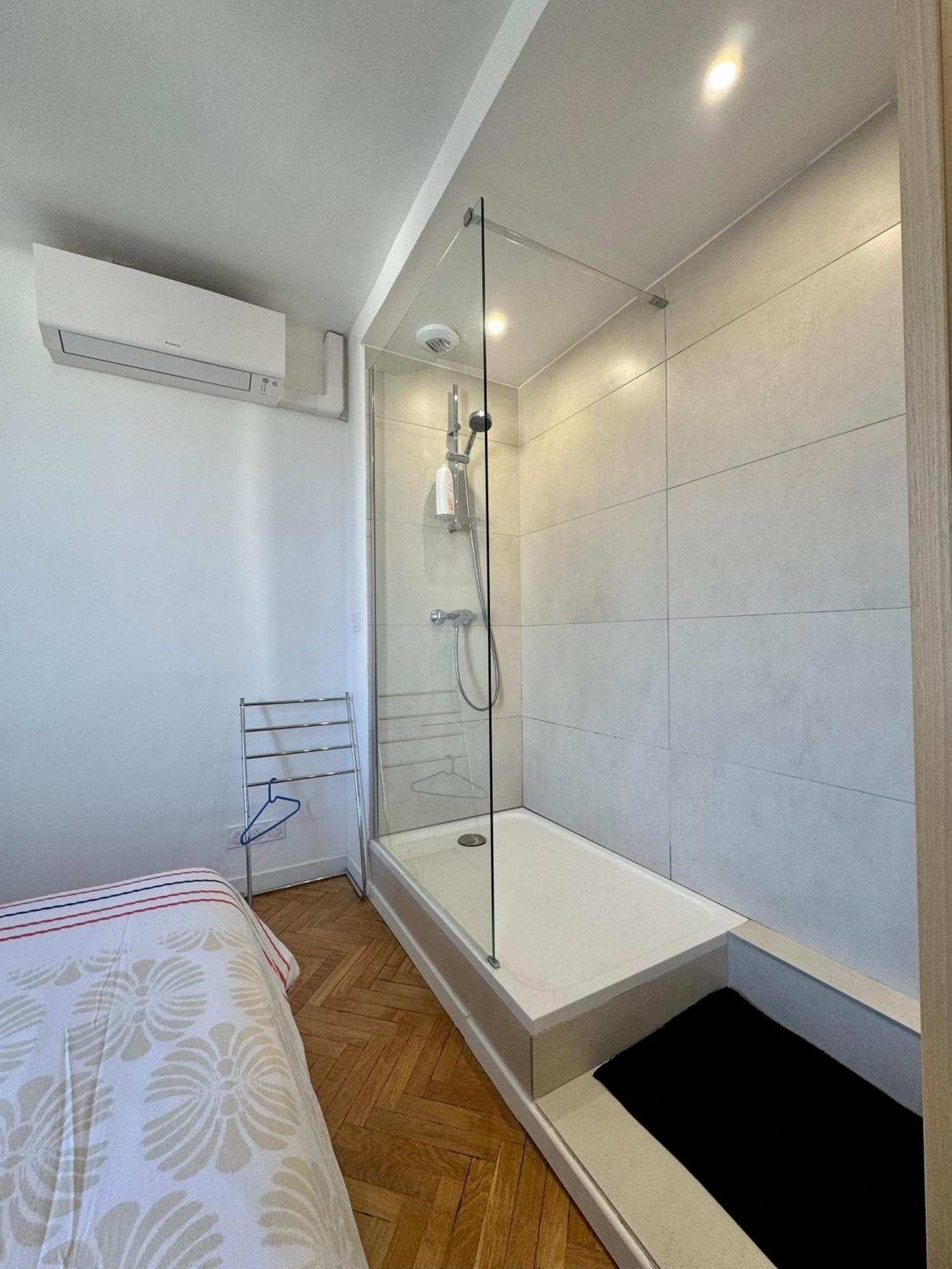 Votre Refuge A Proximite Des Plages Et Du Stade Velodrome Appartement *