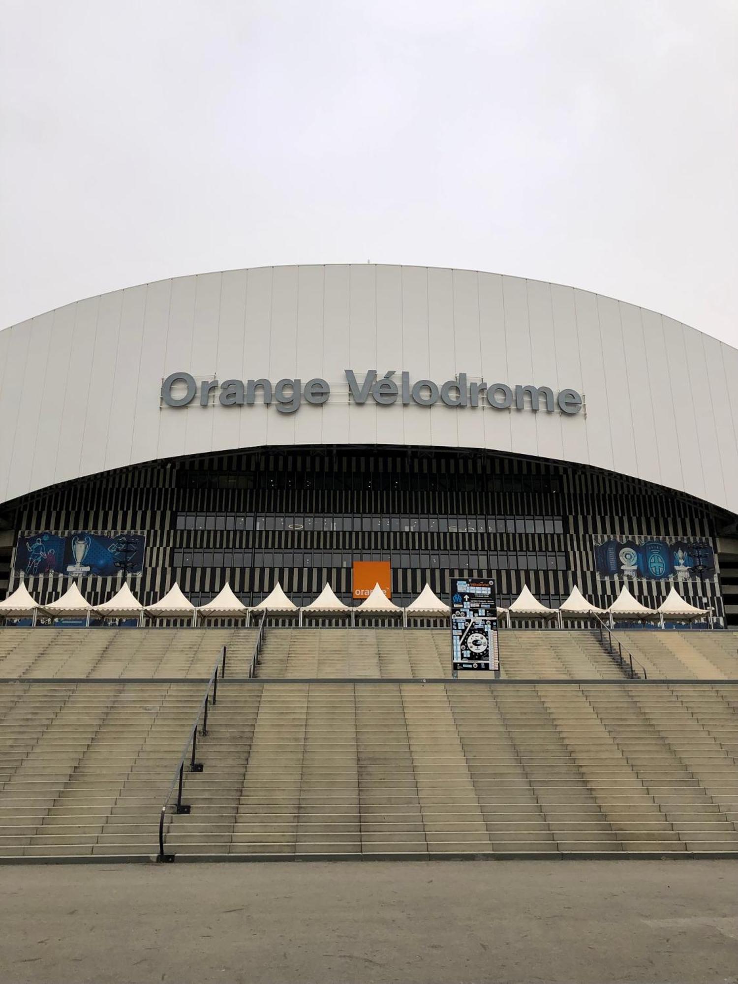 Votre Refuge A Proximite Des Plages Et Du Stade Velodrome *